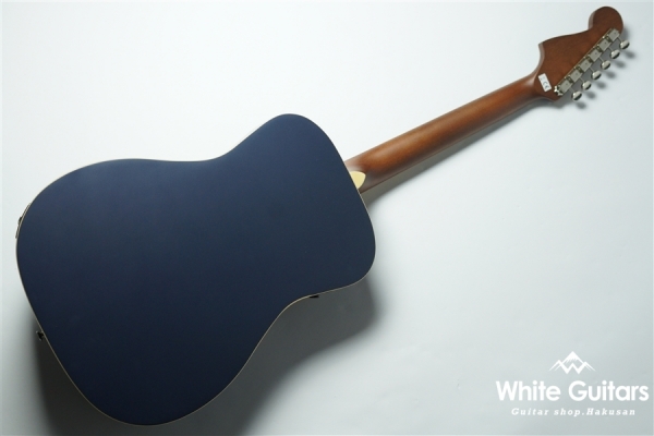 Malibu Player - Midnight Satin